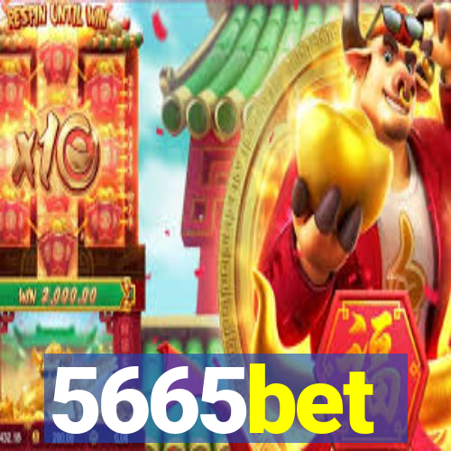 5665bet