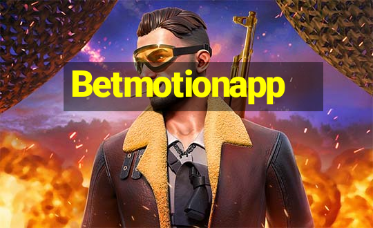 Betmotionapp