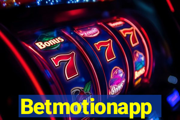 Betmotionapp