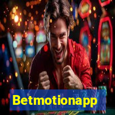 Betmotionapp