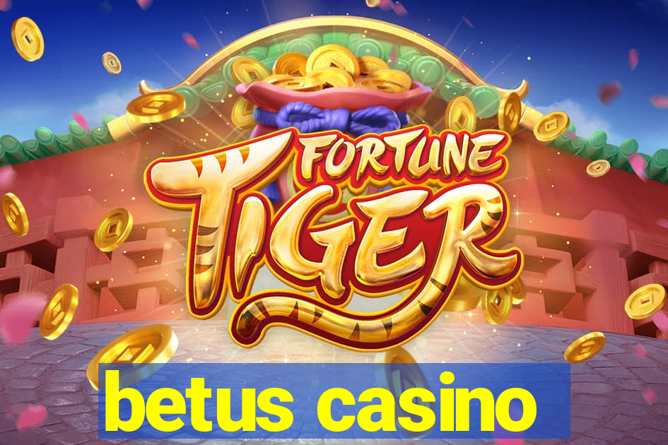 betus casino