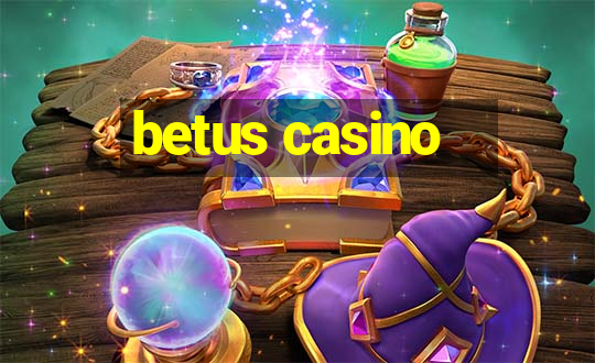 betus casino