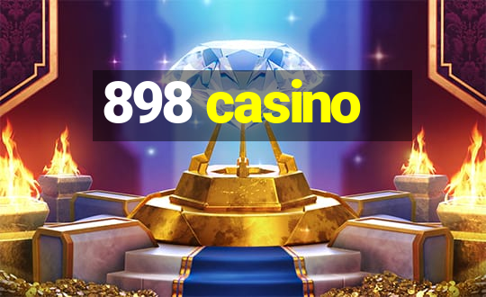 898 casino