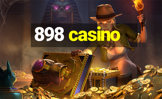 898 casino