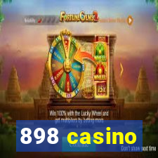 898 casino