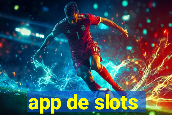 app de slots