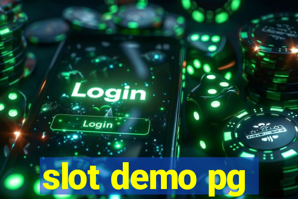 slot demo pg