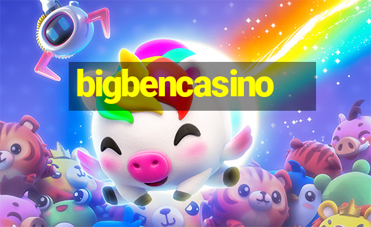 bigbencasino