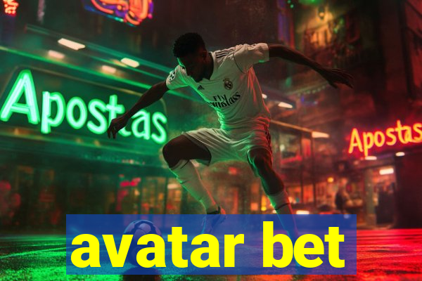 avatar bet