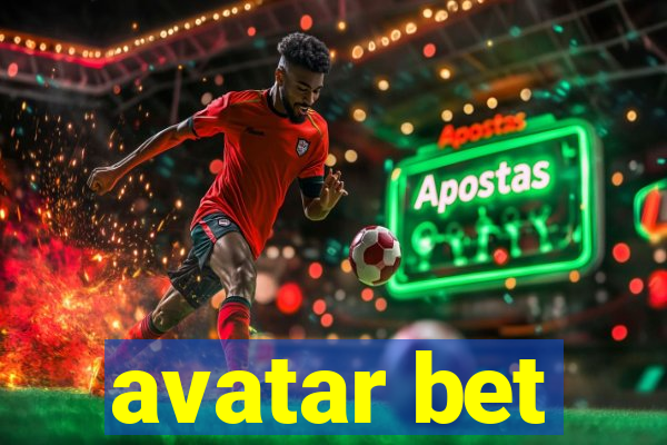 avatar bet