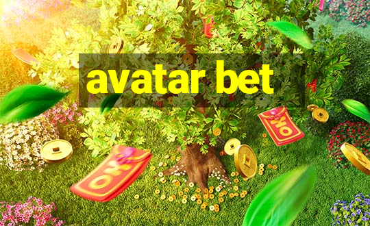 avatar bet