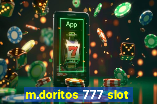 m.doritos 777 slot