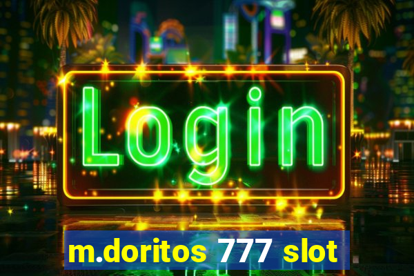 m.doritos 777 slot