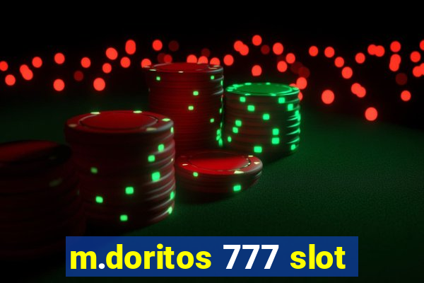 m.doritos 777 slot