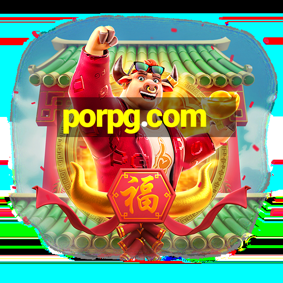 porpg.com