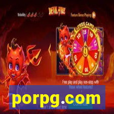 porpg.com