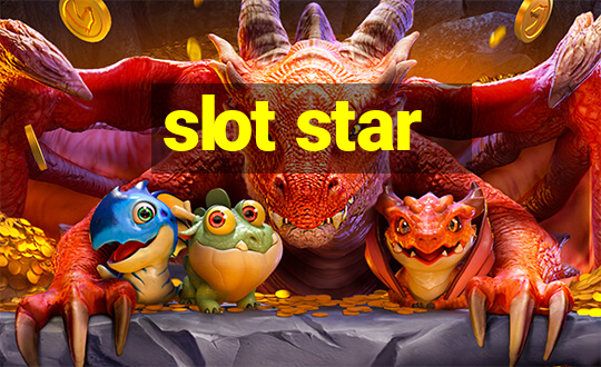 slot star