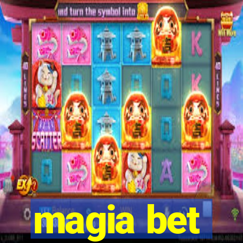 magia bet