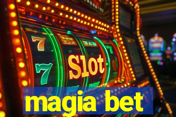 magia bet