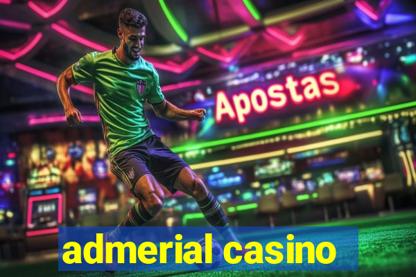 admerial casino