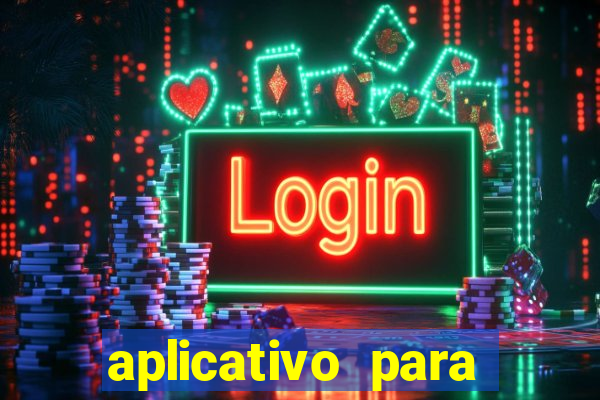 aplicativo para jogar na loteria online