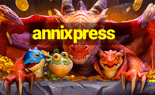 annixpress