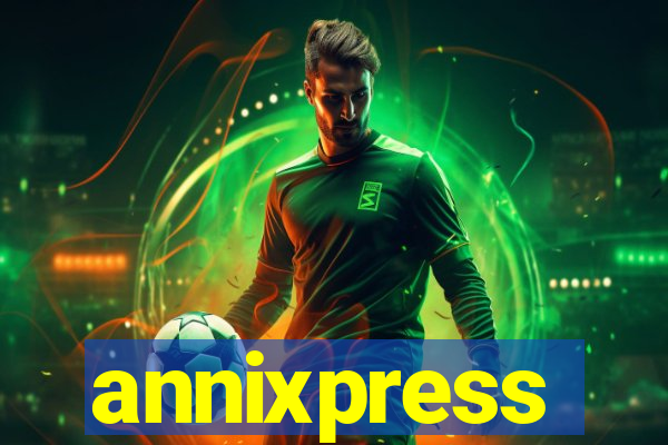 annixpress