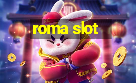 roma slot