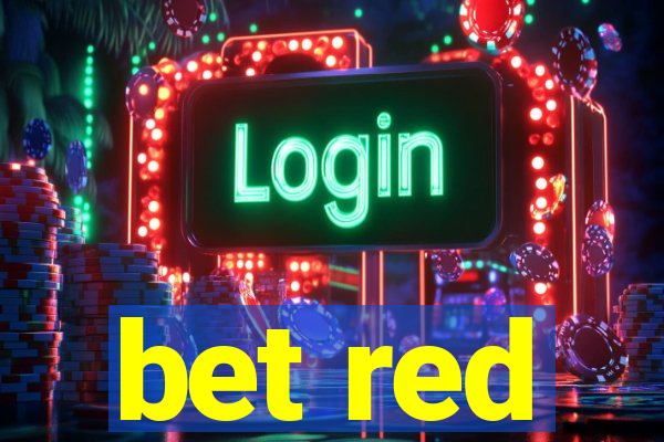 bet red