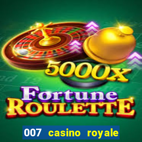 007 casino royale dual audio