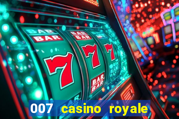 007 casino royale dual audio