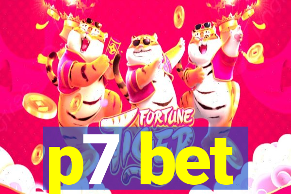 p7 bet