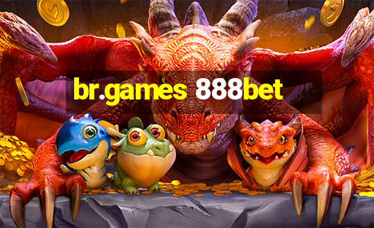 br.games 888bet