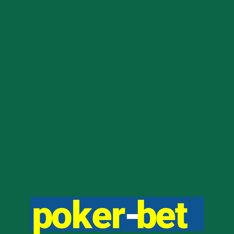 poker-bet