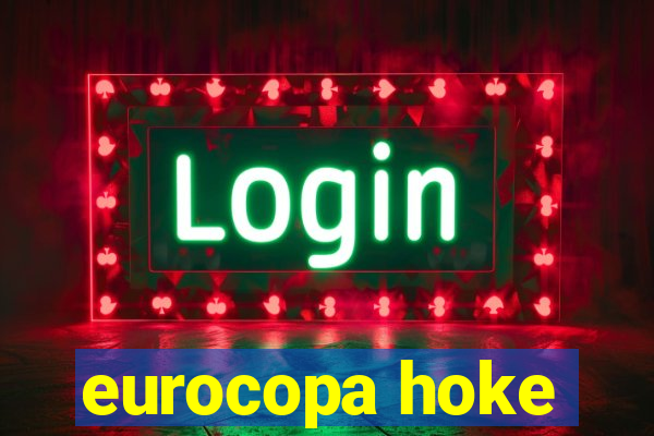 eurocopa hoke