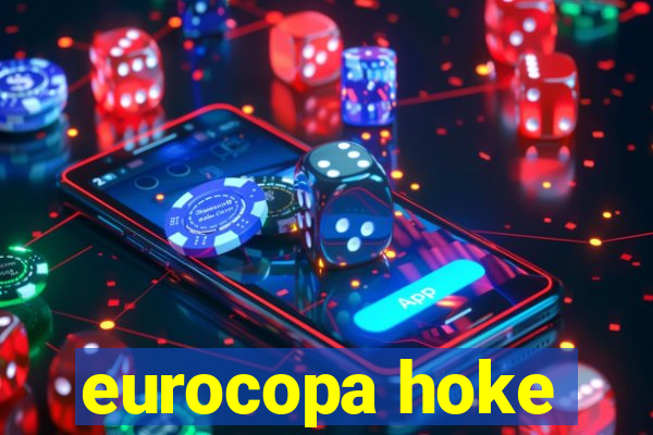 eurocopa hoke