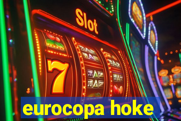 eurocopa hoke