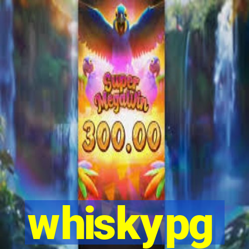 whiskypg