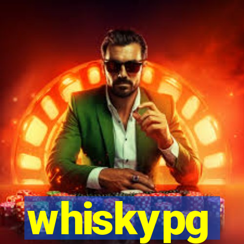 whiskypg