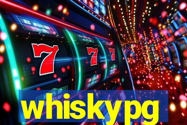 whiskypg