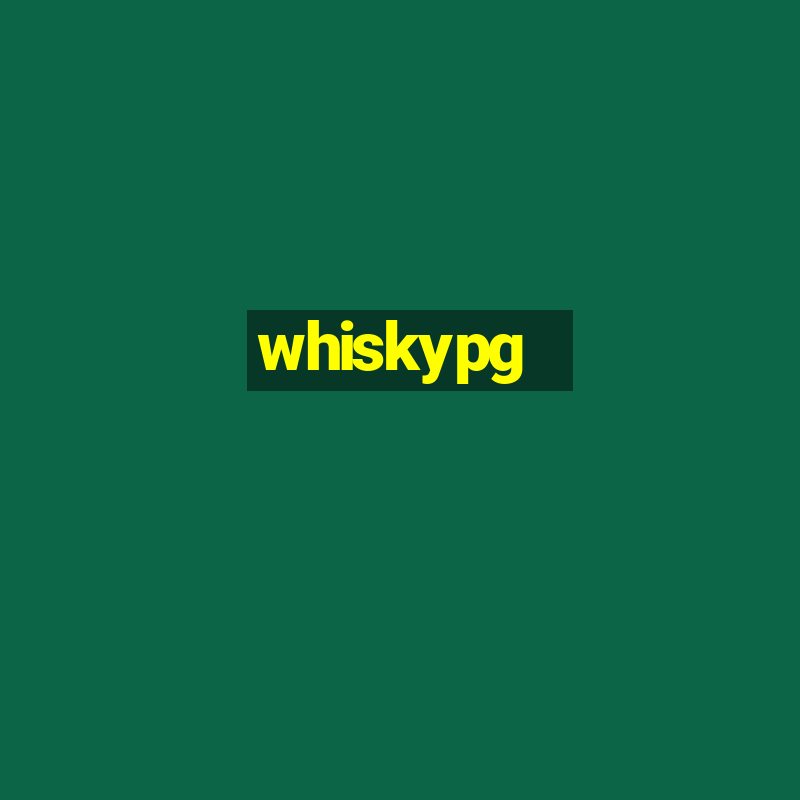 whiskypg