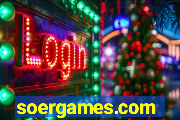 soergames.com