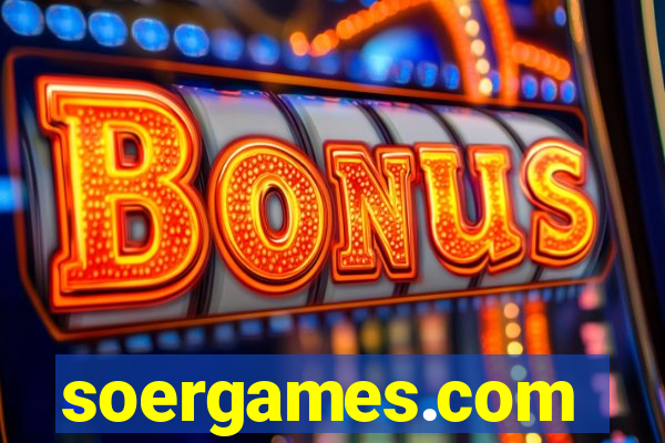 soergames.com