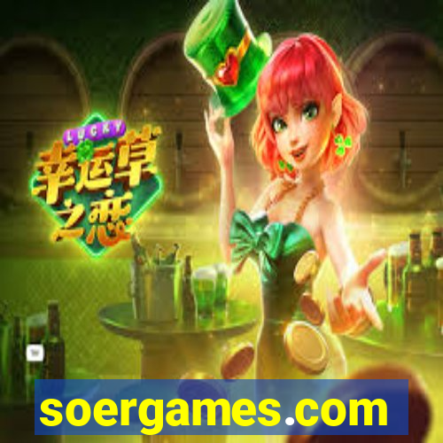 soergames.com