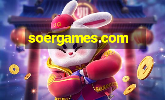 soergames.com