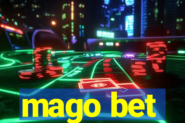 mago bet