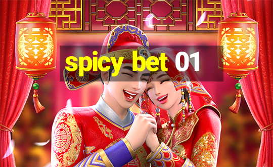 spicy bet 01