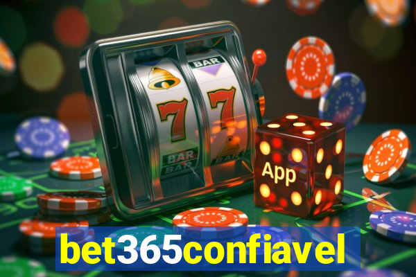 bet365confiavel