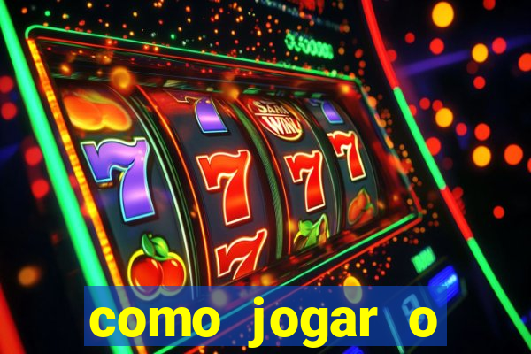 como jogar o coelho da fortuna