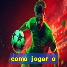 como jogar o coelho da fortuna